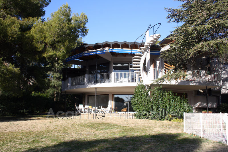 Photo Villa Sète achat villa 450 m²