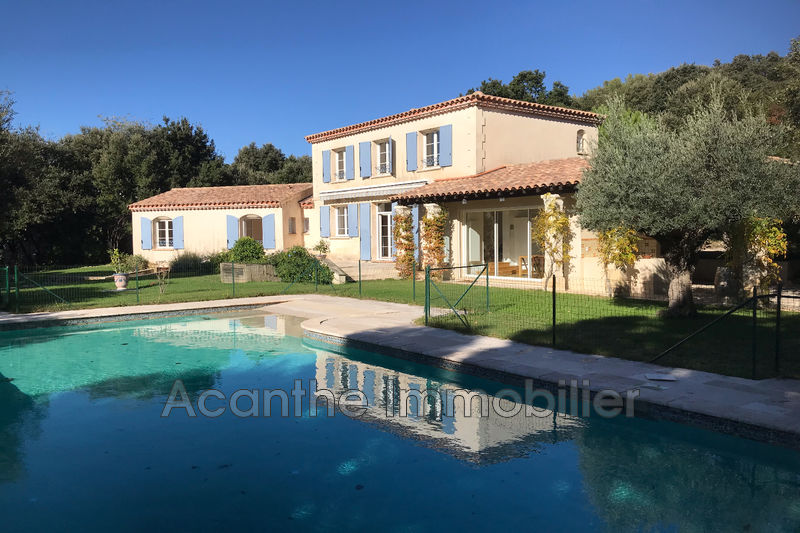 Photo Villa Assas Est montpellier, achat villa 5 chambres 260 m²