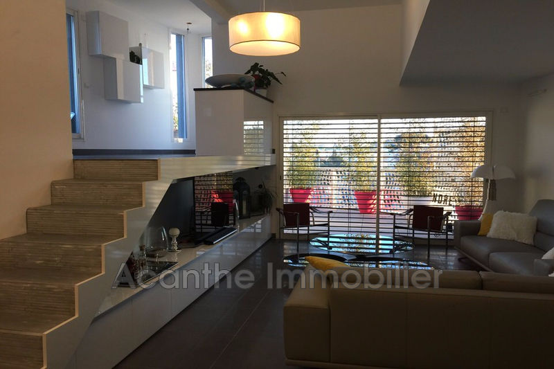 Photo Appartement Castelnau-le-Lez achat appartement 3 pièces 92 m²