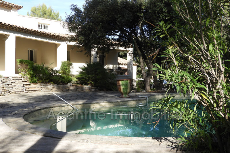 Photo Maison Saint-Gély-du-Fesc Nord montpellier, achat maison 5 chambres 220 m²