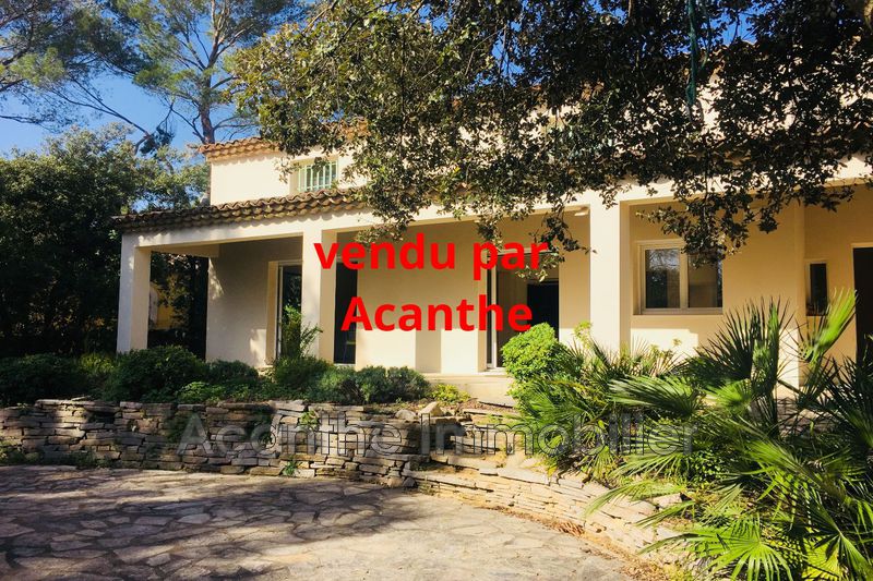 Photo Maison Saint-Gély-du-Fesc Nord montpellier, achat maison 5 chambres 220 m²