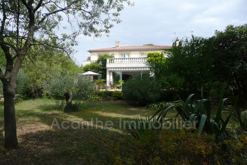 Photo Maison Montpellier Aiguelongue, achat maison 4 chambres 192 m²