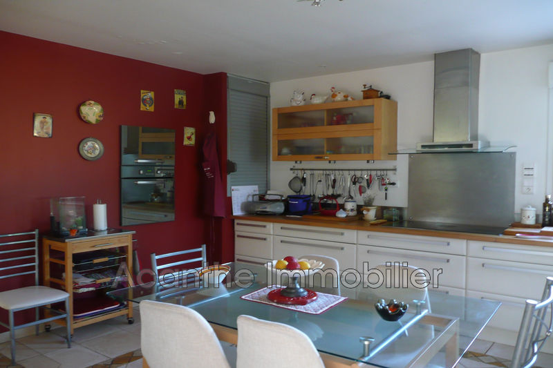 Photo Villa Castelnau-le-Lez achat villa 3 chambres 200 m²