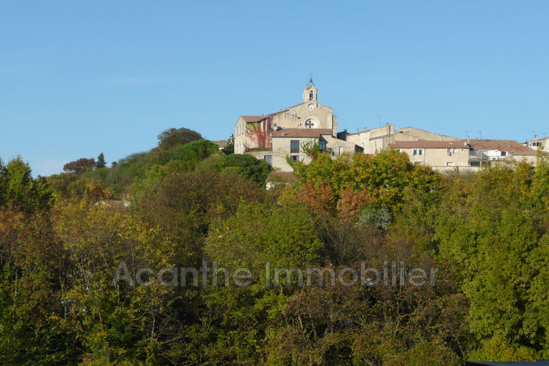 Photo Villa Teyran achat villa 4 chambres 200 m²