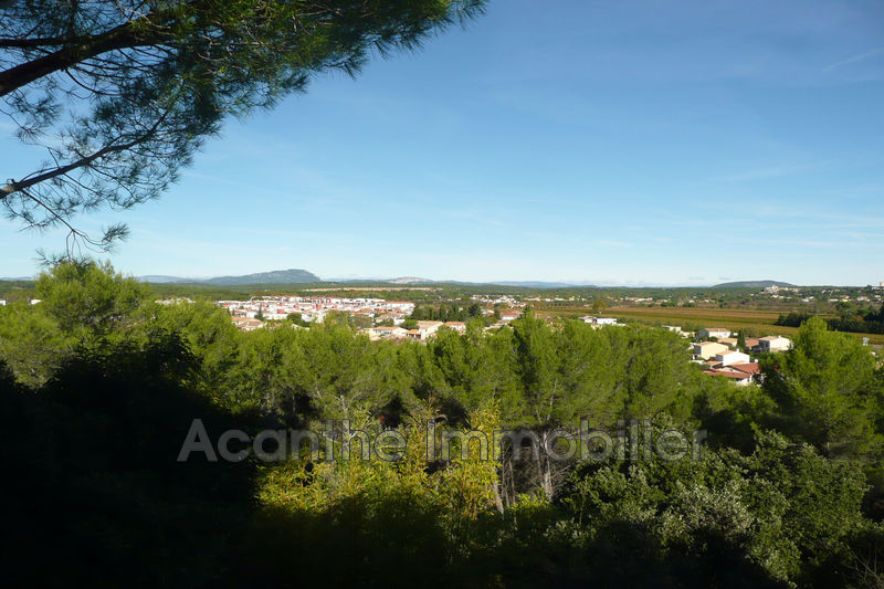 Photo Villa Jacou achat villa 4 chambres 170 m²