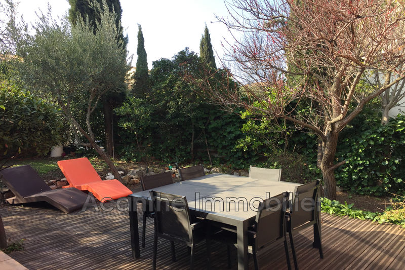 Photo Villa Jacou achat villa 4 chambres 170 m²