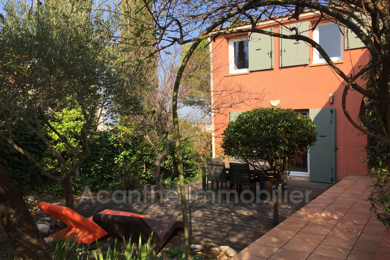 Photo Villa Jacou achat villa 4 chambres 170 m²
