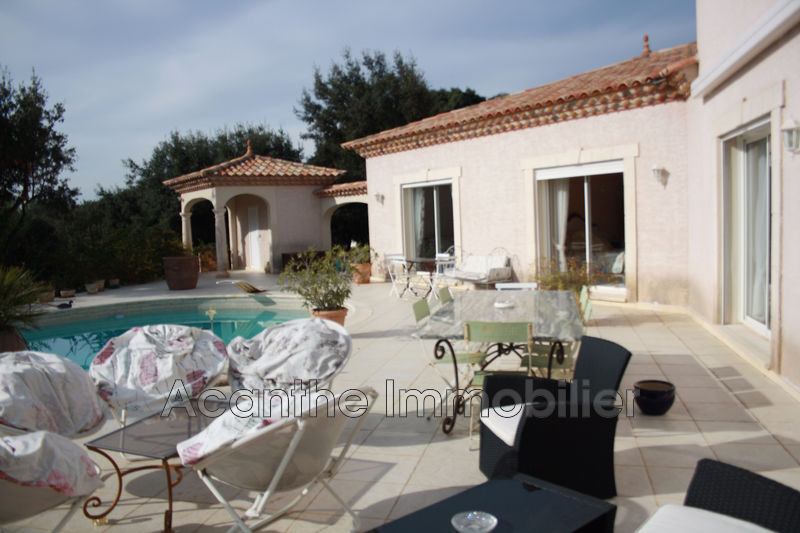 Photo Villa Castelnau-le-Lez Proche castelnau le lez, achat villa 4 chambres 230 m²