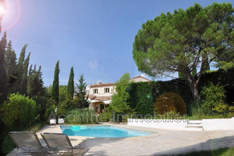Photo Villa Montferrier-sur-Lez achat villa 5 chambres 193 m²