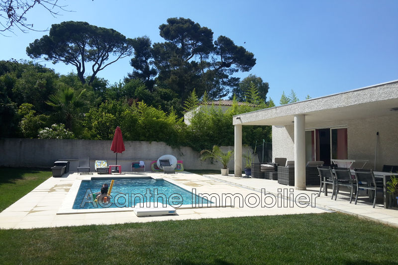 Photo Maison Montpellier Hopitaux facultés, achat maison 4 chambres 164 m²
