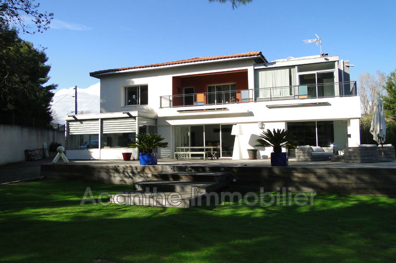 Photo Villa Montpellier achat villa 5 chambres 294 m²