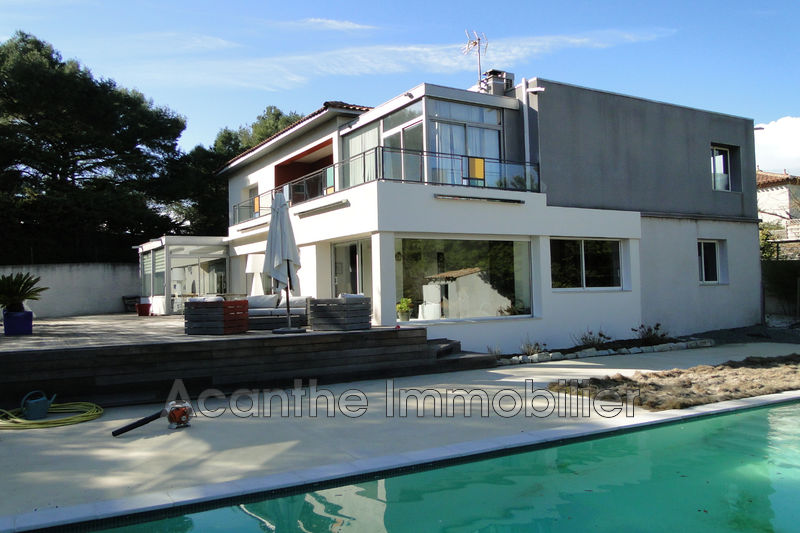 Photo Villa Montpellier achat villa 5 chambres 285 m²