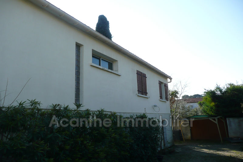 Photo Pavillon Montpellier Lepic, achat pavillon 5 chambres 190 m²