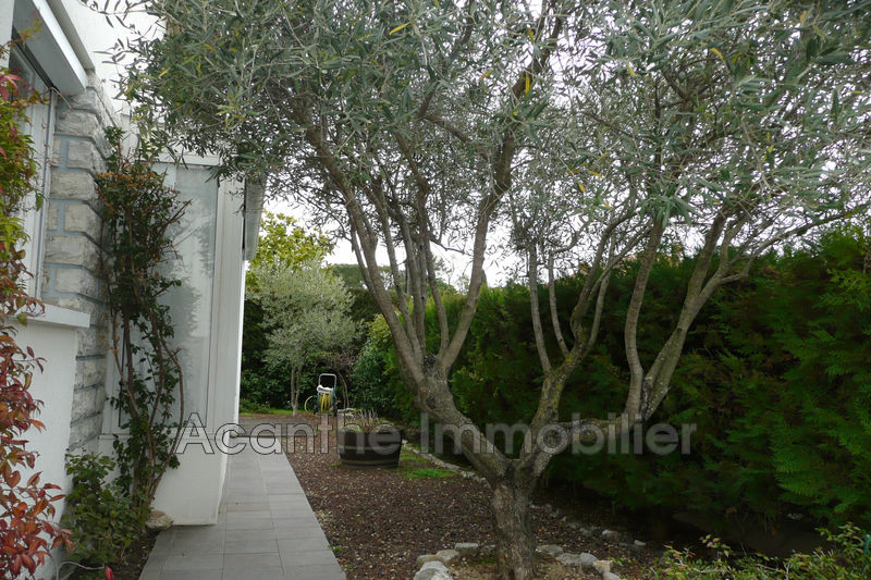 Photo Villa Castelnau-le-Lez achat villa 3 chambres 103 m²