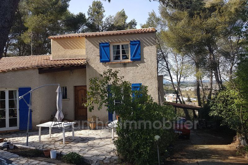 Photo Villa Jacou achat villa 4 chambres 148 m²