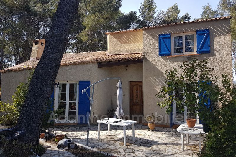 Photo Villa Jacou achat villa 4 chambres 148 m²