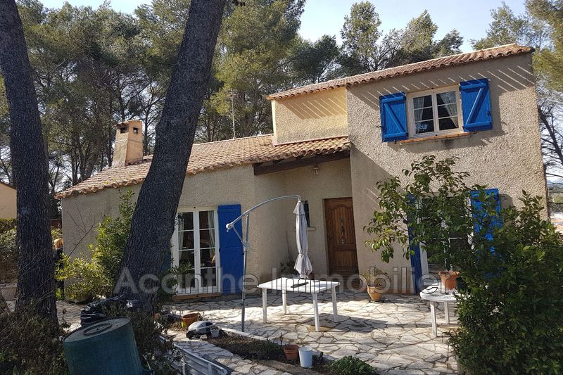Photo Villa Jacou achat villa 4 chambres 148 m²