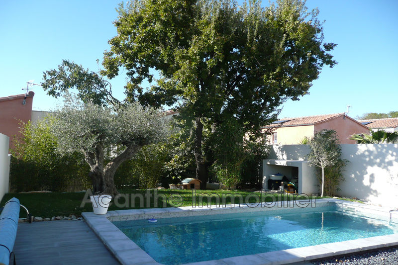 Photo Maison Clapiers achat maison 4 chambres 130 m²