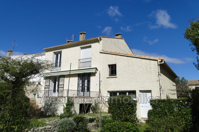 Photo Villa Le Crès achat villa 4 chambres 128 m²