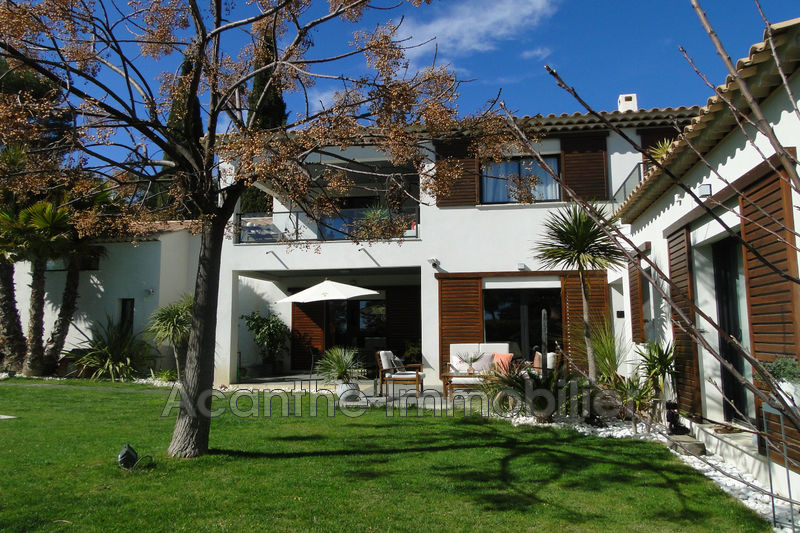 Photo Villa Castelnau-le-Lez achat villa 5 chambres 270 m²