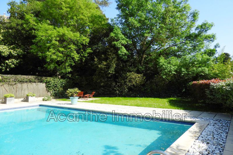 Photo Villa Clapiers achat villa 4 chambres 210 m²