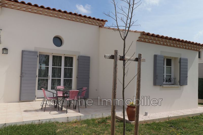 Photo Villa Saint-Gély-du-Fesc achat villa 3 chambres 144 m²
