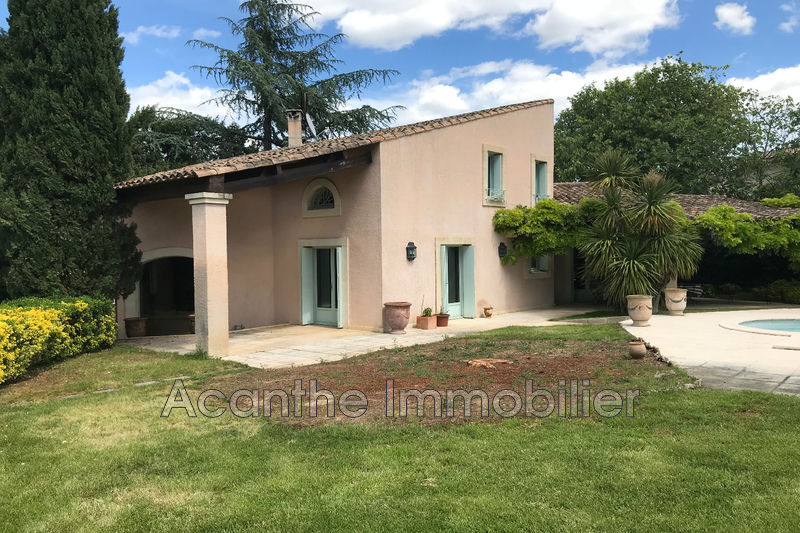 Photo Maison Montpellier achat maison 226 m²