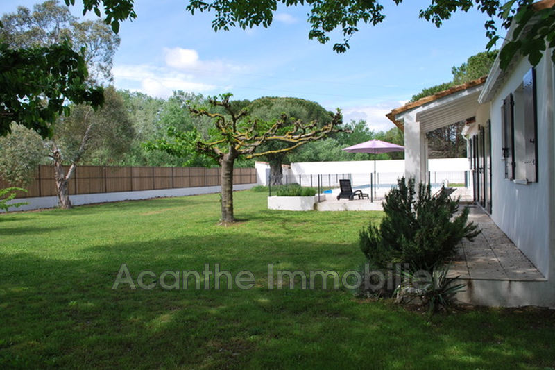 Photo Villa Aigues-Mortes Aigues mortes, achat villa 5 chambres 200 m²