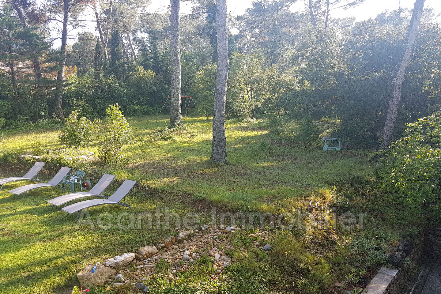 Vente Villa 7 Pieces Saint Clement De Riviere 340 M
