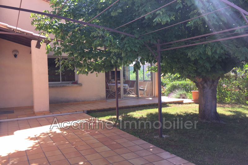 Photo Villa Clapiers achat villa 4 chambres 141 m²