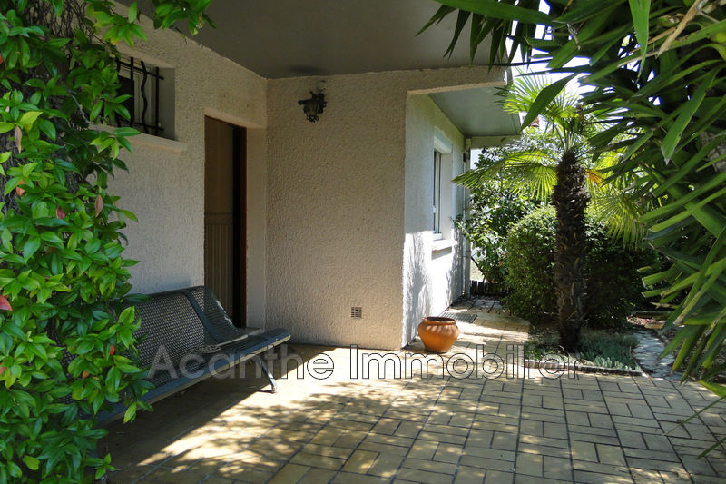 Maison à Vendre Montpellier Acanthe Immobilier Castelnau Le Lez Montpellier Pompignane