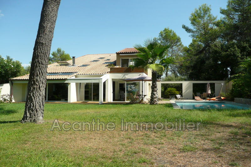 Photo Villa Prades-le-Lez achat villa 4 chambres 240 m²