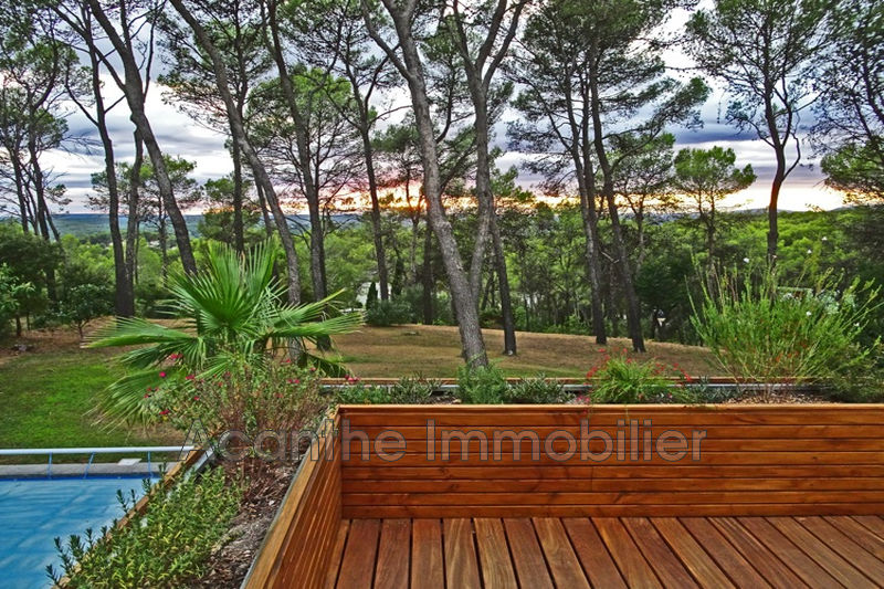 Photo Villa Prades-le-Lez achat villa 4 chambres 240 m²