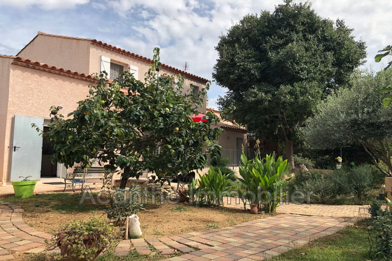 Photo Villa Mauguio achat villa 4 chambres 102 m²