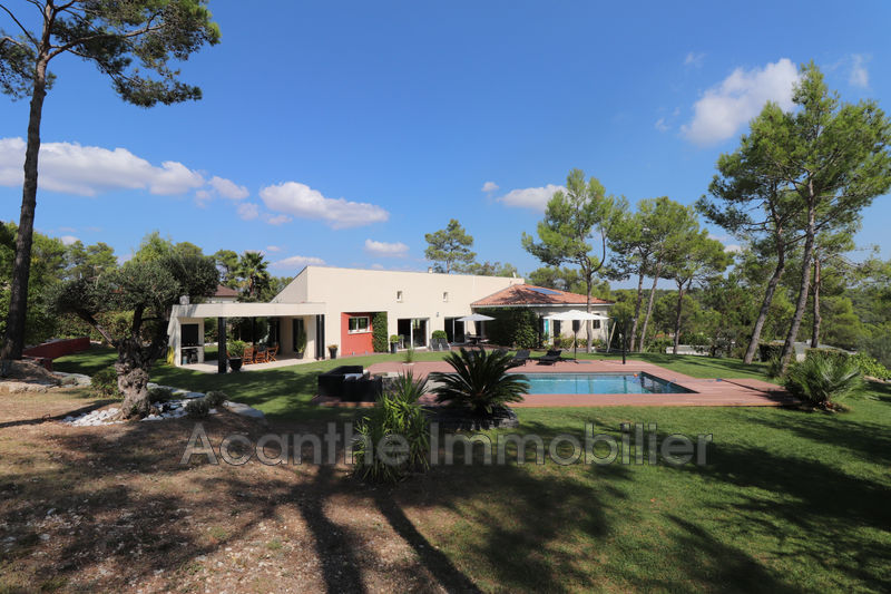 Photo Maison Saint-Gély-du-Fesc Nord montpellier, achat maison 5 chambres 180 m²