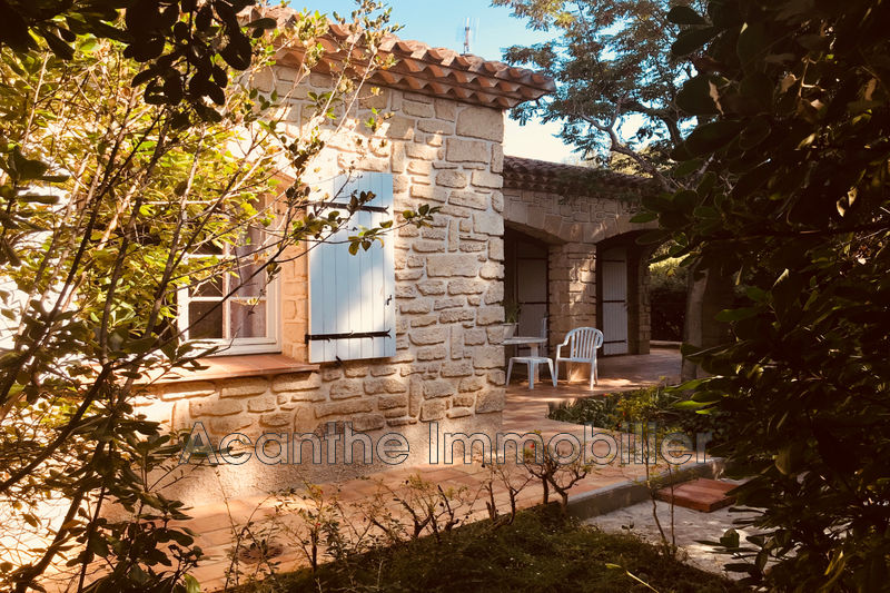 Photo Maison Castelnau-le-Lez achat maison 6 chambres 200 m²