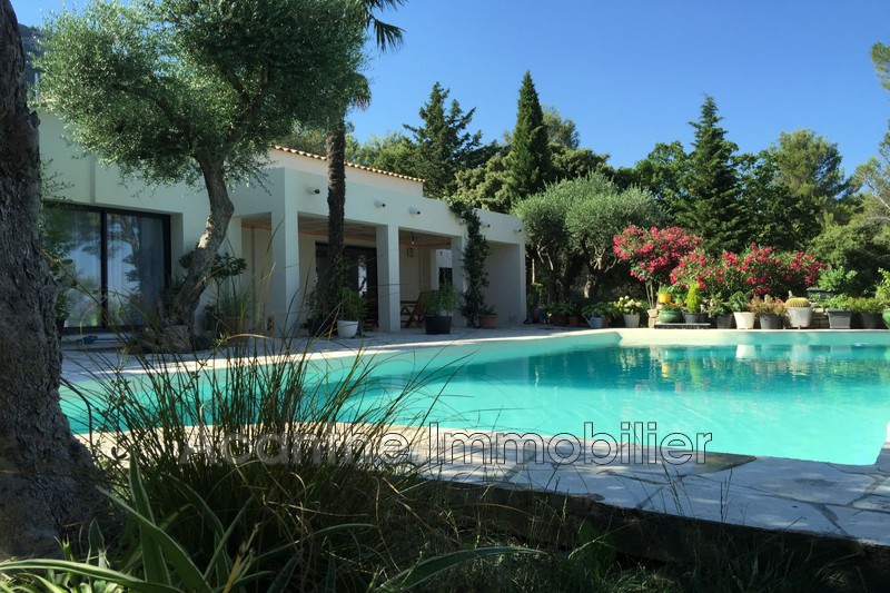 Photo Propriété Saint-Mathieu-de-Tréviers Saint mathieu de tréviers, achat propriété 4 chambres 267 m²