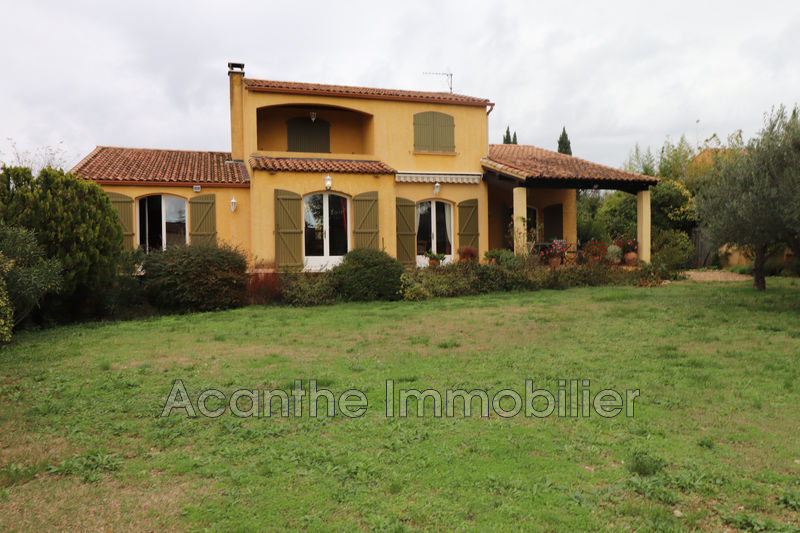 Photo Villa Prades-le-Lez achat villa 3 chambres 130 m²