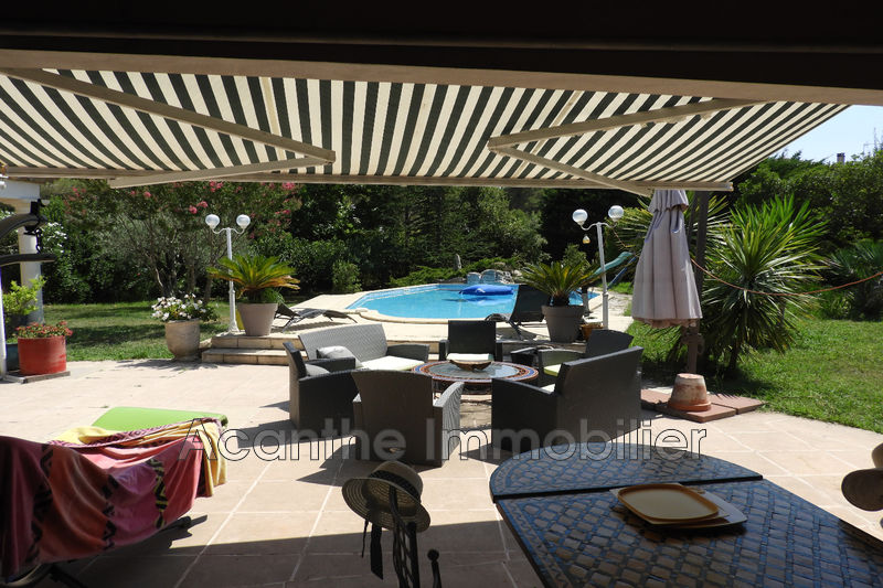 Photo Villa Assas achat villa 4 chambres 256 m²