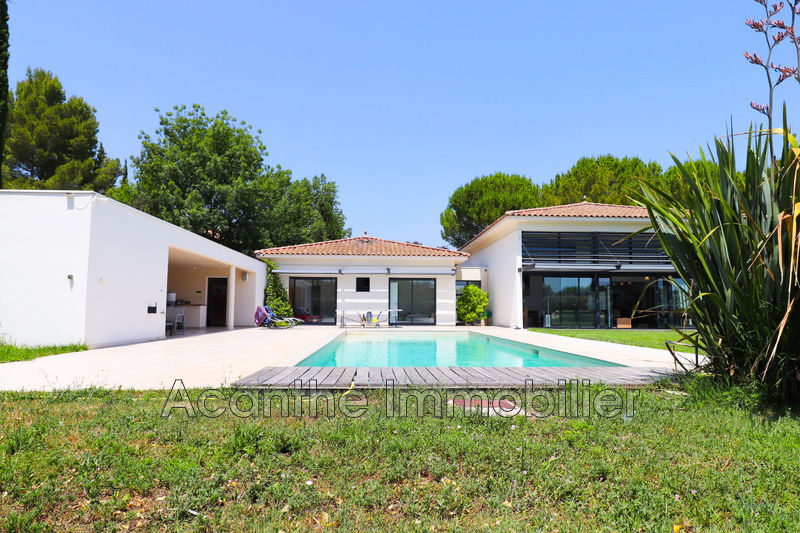 Photo Villa Teyran achat villa 5 chambres 230 m²