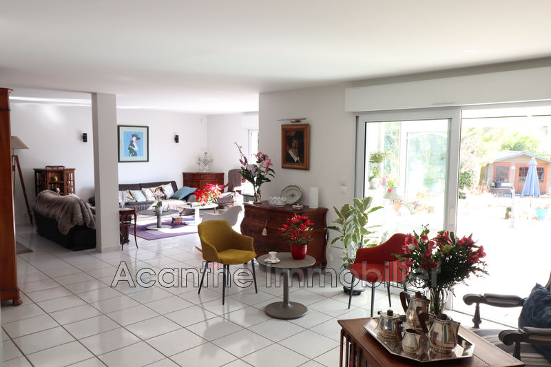 Photo Villa Grabels achat villa 5 chambres 183 m²