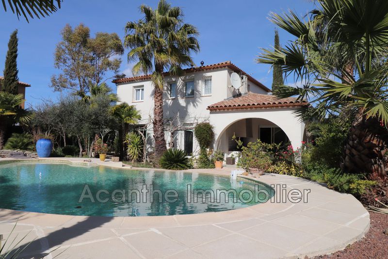 Vente Maison Saint Gely Du Fesc 34980 630 000 Twimmo Com
