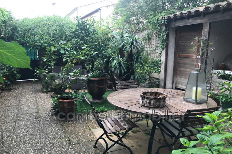 Photo Maison de caractère Baillargues Baillargues, achat maison de caractère 5 chambres 310 m²