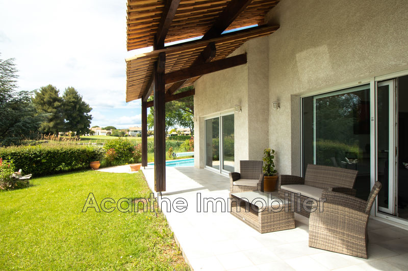 Photo Villa Baillargues achat villa 4 chambres 210 m²