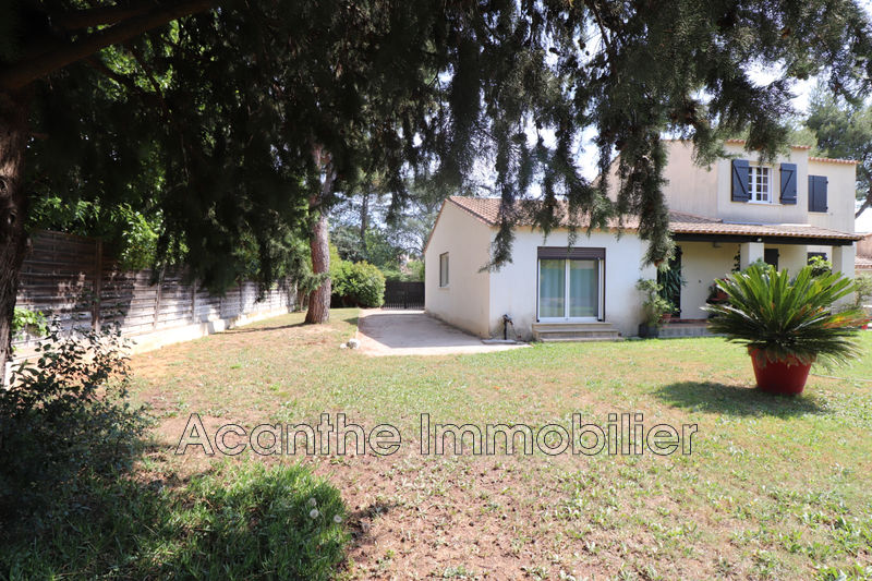 Photo Villa Montpellier Aiguelongue, achat villa 4 chambres 180 m²