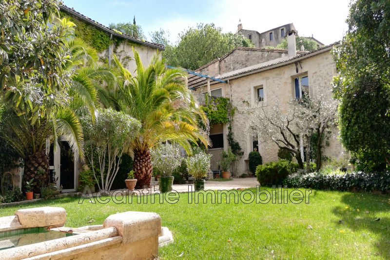 Photo Maison de caractère Teyran Teyran, achat maison de caractère 5 chambres 240 m²