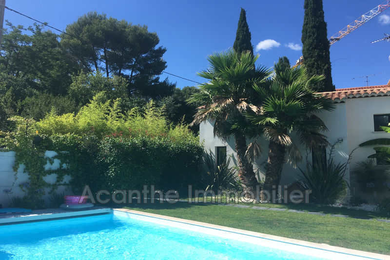 Photo Villa Castelnau-le-Lez to buy villa 5 bedroom 230 m²