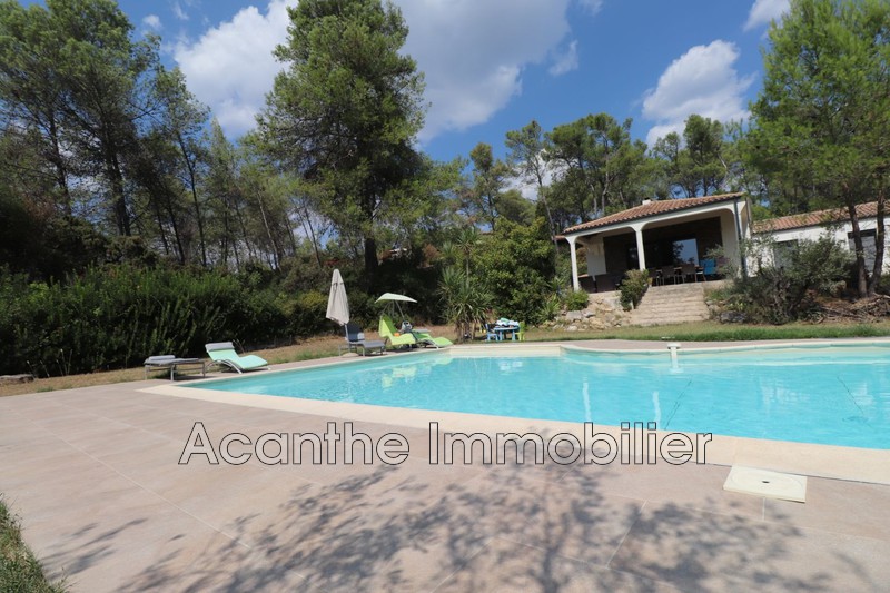 Photo Villa Prades-le-Lez achat villa 4 chambres 160 m²