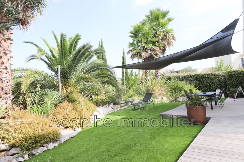 Photo Villa Jacou achat villa 3 chambres 250 m²