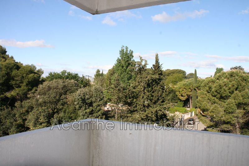 Photo Appartement Montpellier Centre-ville, achat appartement 4 pièces 81 m²